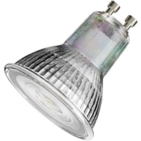 Ampoule r&eacute;trocompatible Reflector pour diffuseur, PAR16, 6 W, 450 lumens, base GU10 St. Lawrence Industrial & Safety Supply