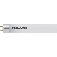 Ampoule, T8, 12 W, 2100 lumens, base G13 St. Lawrence Industrial & Safety Supply