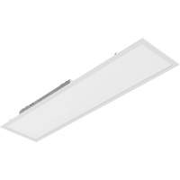 Panneau lumineux, DEL, 120 - 347 V, 36 W, 1,7" h x 23,9" la x 23,9" lo St. Lawrence Industrial & Safety Supply