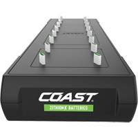 Poste de charge Zithion-X ZXCS16   St. Lawrence Industrial & Safety Supply