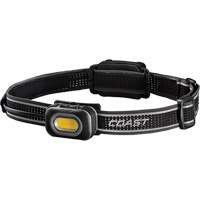 RL10 Headlamp with Dimmer, LED, 560 Lumens, 2 Hrs. Run Time, AAA Batteries St. Lawrence Industrial & Safety Supply