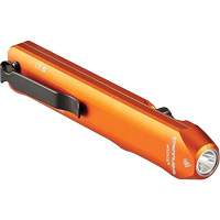 Lampe de poche mince &agrave; usage quotidien Wedge, DEL, 1000 lumens, Piles Rechargeable St. Lawrence Industrial & Safety Supply