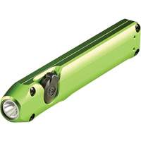 Lampe de poche mince &agrave; usage quotidien Wedge, DEL, 1000 lumens, Piles Rechargeable St. Lawrence Industrial & Safety Supply