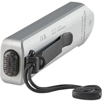 Lampe de poche mince &agrave; usage quotidien Wedge, DEL, 1000 lumens, Piles Rechargeable St. Lawrence Industrial & Safety Supply