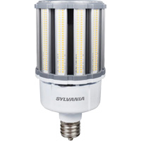 Lampe HID mise &agrave; niveau ULTRA DEL s&eacute;lectionnable, &eacute;pi de mais, 120 W, 18 600 lumens, base EX39 Goliath St. Lawrence Industrial & Safety Supply