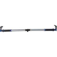 Foldable Underhood Work Light, Hook, Rechargeable, 1400 Lumens St. Lawrence Industrial & Safety Supply