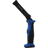 Baladeuse pliante/torsad&eacute;e, Magn&eacute;tique, Rechargeable, 350 lumens St. Lawrence Industrial & Safety Supply