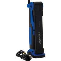 Baladeuse pliante/torsad&eacute;e, Magn&eacute;tique, Rechargeable, 350 lumens St. Lawrence Industrial & Safety Supply