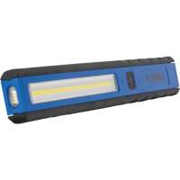 Slim Light, Hook, Rechargeable, 500 Lumens St. Lawrence Industrial & Safety Supply
