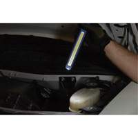 Slim Light, Hook, Rechargeable, 500 Lumens St. Lawrence Industrial & Safety Supply
