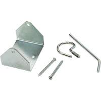 Extension Reel, 25', SJT, 14/3 Gauge, 13 A St. Lawrence Industrial & Safety Supply