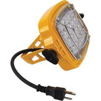 T&ecirc;te de projecteur de quai de 50 W et 7000 lumens St. Lawrence Industrial & Safety Supply
