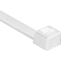 Attache-c&acirc;ble pour usage intense, Longueur 15", R&eacute;sistance &agrave; la traction 120 lb, Naturel St. Lawrence Industrial & Safety Supply
