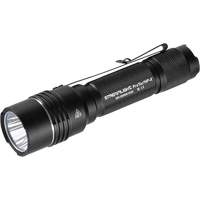 Lampe de poche &agrave; main ProTac HP-X, DEL, 800 lumens, Piles CR123A St. Lawrence Industrial & Safety Supply