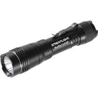 Ensemble de lampe de poche &agrave; main ProTac 2,0 CV, DEL, 2000 lumens, Piles Rechargeable St. Lawrence Industrial & Safety Supply