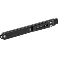 Lampe de poche Wedge SL avec couvercle, 500 lumens, Piles Rechargeable St. Lawrence Industrial & Safety Supply
