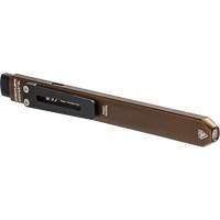 Lampe de poche Wedge SL avec couvercle, 500 lumens, Piles Rechargeable St. Lawrence Industrial & Safety Supply