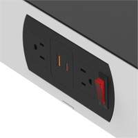 LuxPower Charging Tower St. Lawrence Industrial & Safety Supply