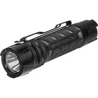 Lampe de poche PolyTac 1X, DEL, 350 lumens, Piles AA/CR123A St. Lawrence Industrial & Safety Supply