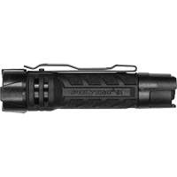 Lampe de poche PolyTac 1X, DEL, 500 lumens, Piles Rechargeable St. Lawrence Industrial & Safety Supply