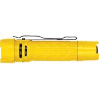 Lampe de poche PolyTac 1X, DEL, 500 lumens, Piles Rechargeable St. Lawrence Industrial & Safety Supply