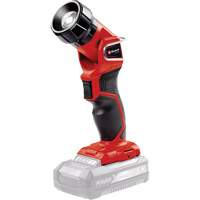 Lampe de poche &agrave; DEL sans fil 18V (outil seulement), DEL, 280 lumens, Bloc-pile Rechargeable St. Lawrence Industrial & Safety Supply