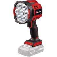 Projecteur &agrave; DEL sans fil 18V (outil seulement), DEL, 2500 Lumens, Piles Rechargeable St. Lawrence Industrial & Safety Supply