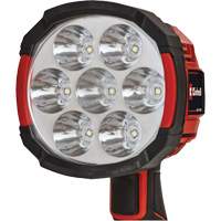 Projecteur &agrave; DEL sans fil 18V (outil seulement), DEL, 2500 Lumens, Piles Rechargeable St. Lawrence Industrial & Safety Supply