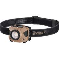 Lampe frontale, DEL, 700 lumens, piles AAA St. Lawrence Industrial & Safety Supply
