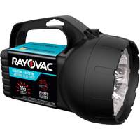 Ensemble de lanterne flottante, DEL, 165 Lumens, Piles AA St. Lawrence Industrial & Safety Supply