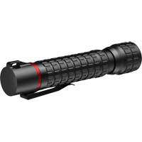 Lampe de poche &eacute;tanche G40R avec mise au point par rotation, DEL, 650 lumens, Piles Rechargeable St. Lawrence Industrial & Safety Supply