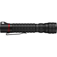 Lampe de poche &eacute;tanche G40R avec mise au point par rotation, DEL, 650 lumens, Piles Rechargeable St. Lawrence Industrial & Safety Supply