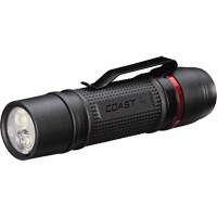 Lampe de poche &agrave; deux modes d'optique PX9, DEL, 750 lumens, Piles AAA St. Lawrence Industrial & Safety Supply