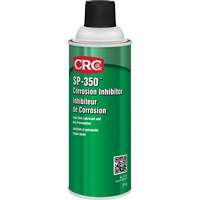 Inhibiteur de corrosion SP-350, Canette a&eacute;rosol St. Lawrence Industrial & Safety Supply