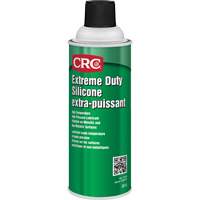 Silicone pour service tr&egrave;s lourd, Canette a&eacute;rosol St. Lawrence Industrial & Safety Supply