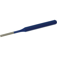 Pin Punch, 3/16" Dia. x 6-1/4" L St. Lawrence Industrial & Safety Supply