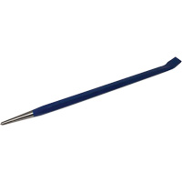 Pinch Bar, 20" St. Lawrence Industrial & Safety Supply