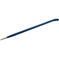 Pinch Bar, 24" St. Lawrence Industrial & Safety Supply
