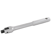 Manche flexible, Prise de 1/4", Poign&eacute;e Ordinaire St. Lawrence Industrial & Safety Supply