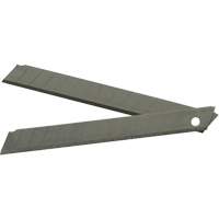 Lame de rechange, Style Cassable St. Lawrence Industrial & Safety Supply