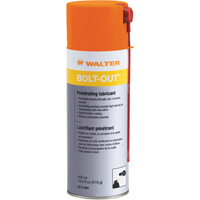 Bolt-Out Penetrating Lubricant, Aerosol Can St. Lawrence Industrial & Safety Supply