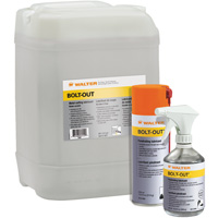 Bolt-Out Penetrating Lubricant, Aerosol Can St. Lawrence Industrial & Safety Supply