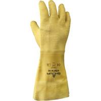 67NFW General Purpose Gloves, 10/Large, Rubber Latex Coating, Cotton Shell St. Lawrence Industrial & Safety Supply